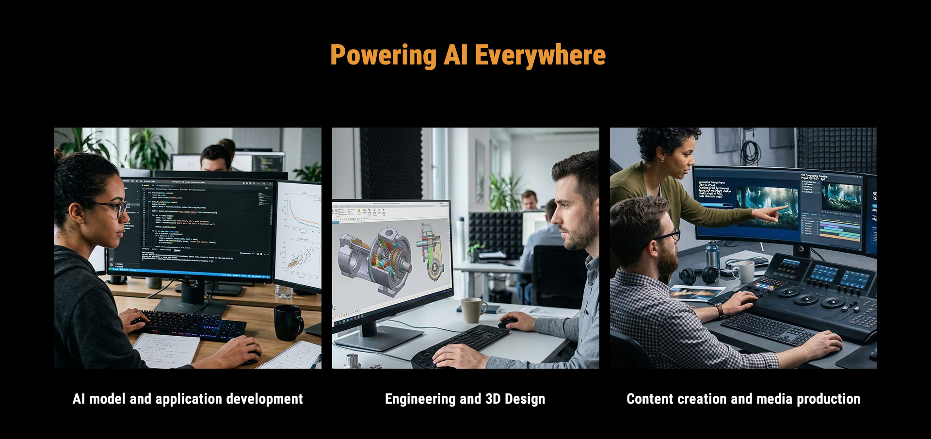 ASRock Industrial - AI BOX-A395